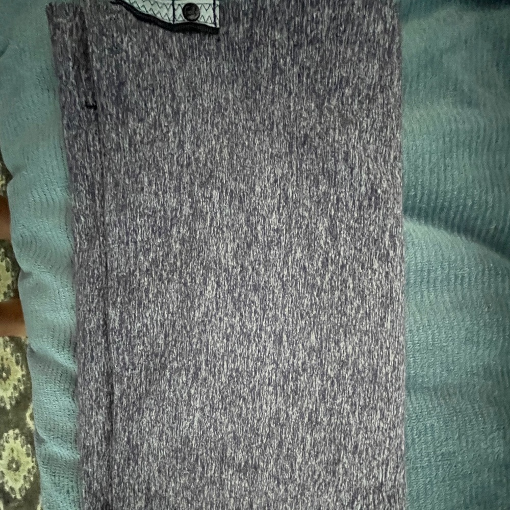 Lululemon Vinyasa Scarf - Purplish